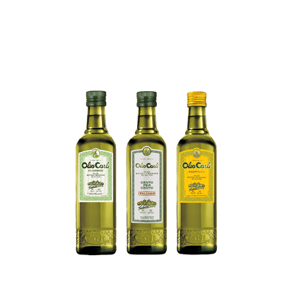 Trio Olio Carli
