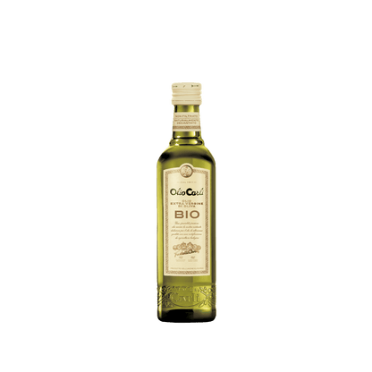Olio Extra Vergine di Oliva BIO
