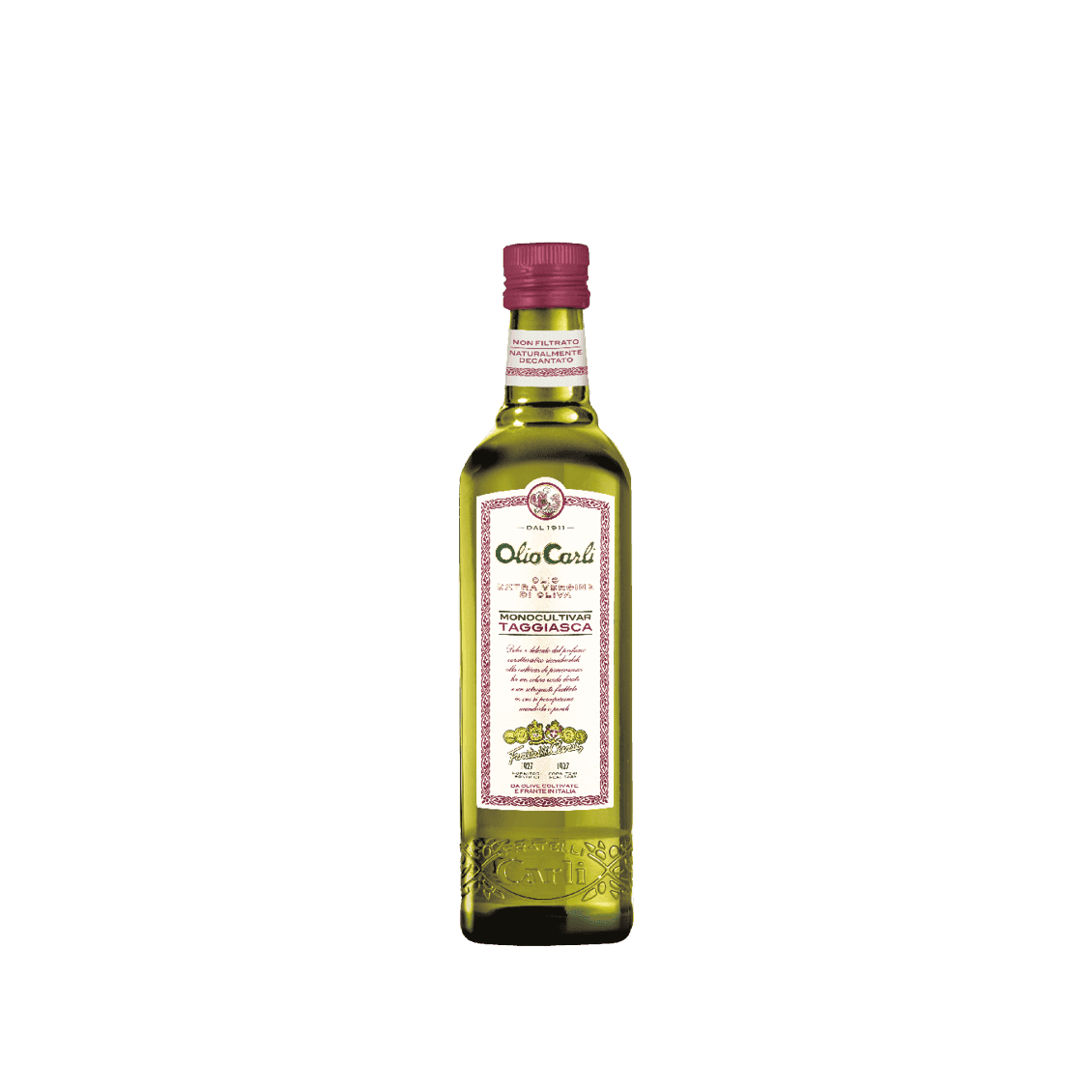 EVO Monocultivar Taggiasca