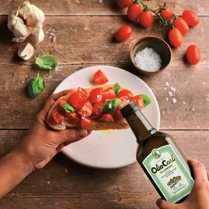 Olio Extra Vergine di Oliva Classico