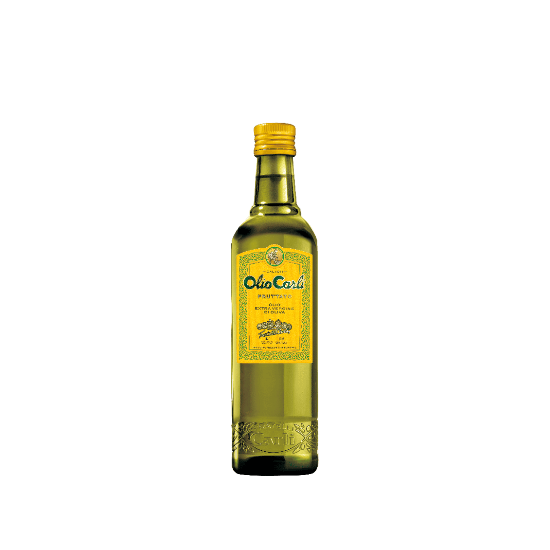 EVO Fruttato