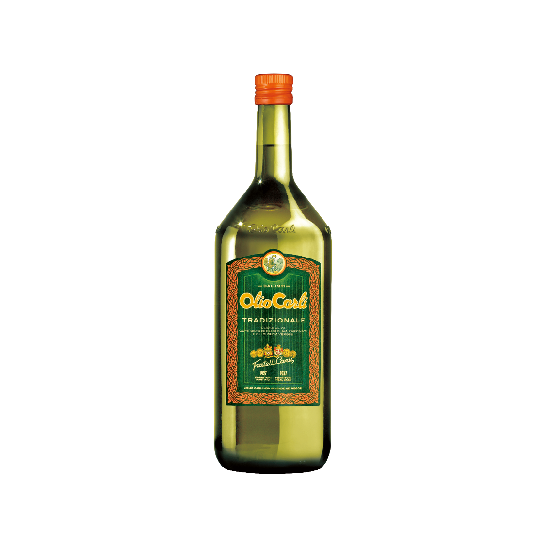 Olio Tradizionale bottiglione