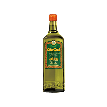 Olio di Oliva Tradizionale bottiglia