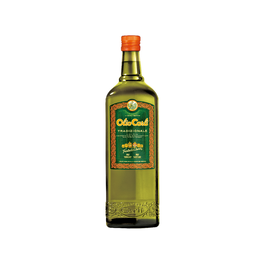 Olio di Oliva Tradizionale bottiglia