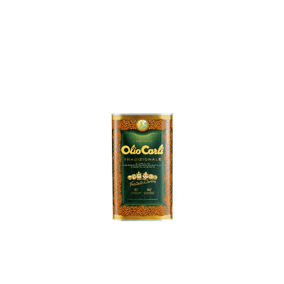 Olio Tradizionale lattina