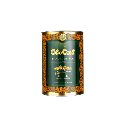 Olio Tradizionale 5L