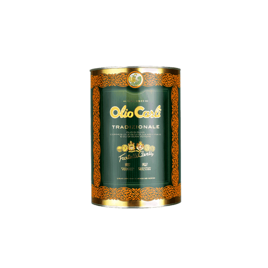 Olio Tradizionale 5L