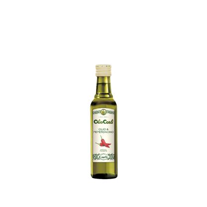 Evo Infuso al Peperoncino