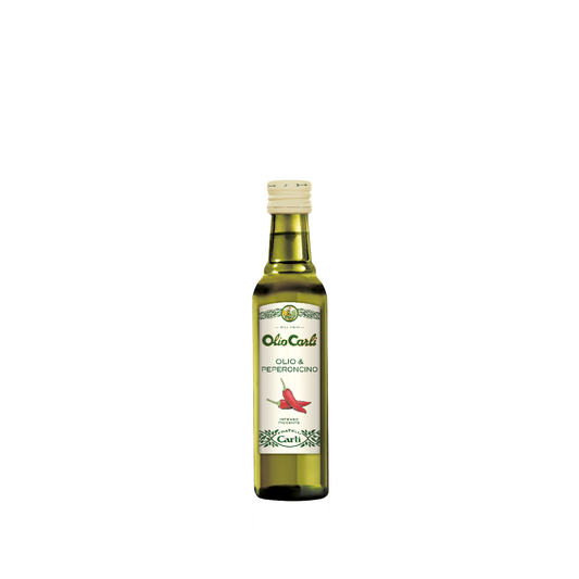 Evo Infuso al Peperoncino