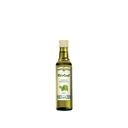 Evo Infuso al Basilico