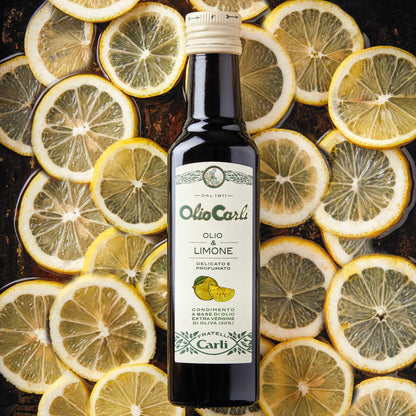 Evo Infuso al Limone
