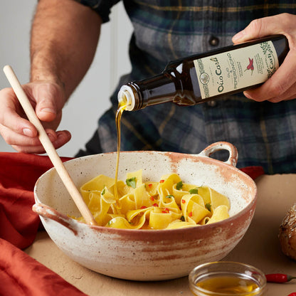 Evo Infuso al Peperoncino