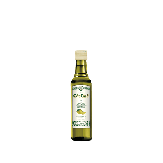 Evo Infuso al Limone