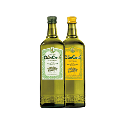 EVO Classico + EVO Fruttato