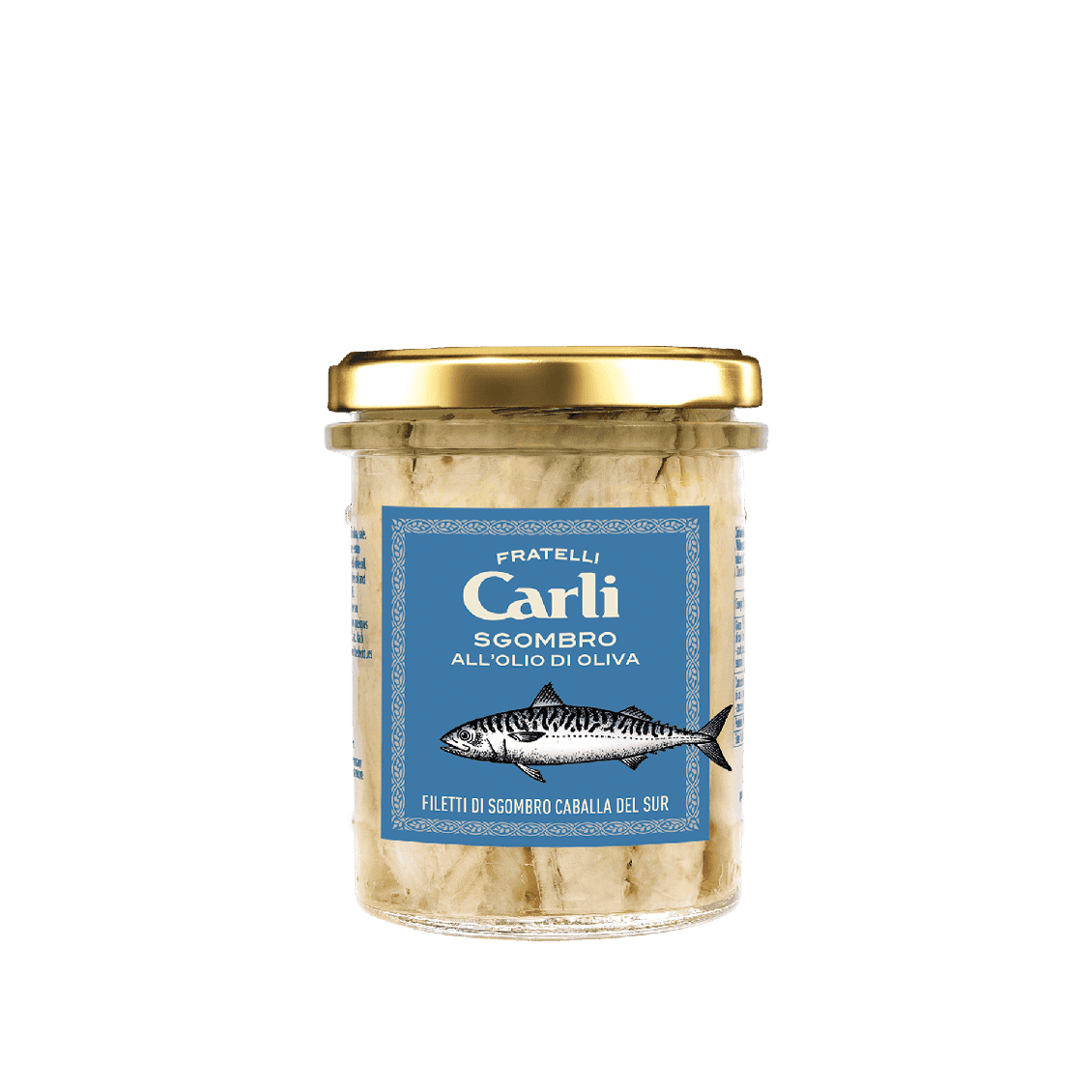 Filetti di Sgombro