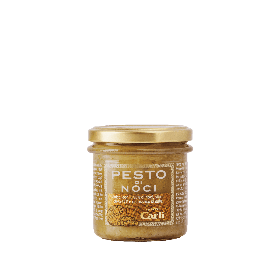 Pesto di Noci