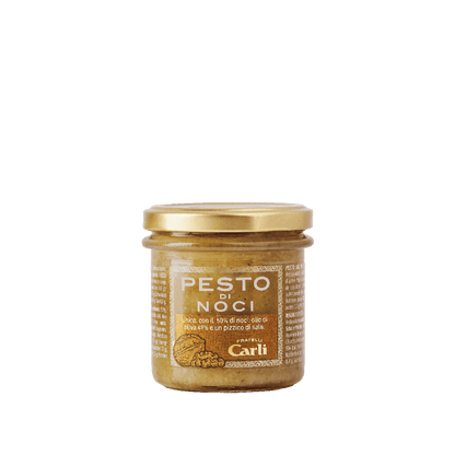 Pesto di Noci