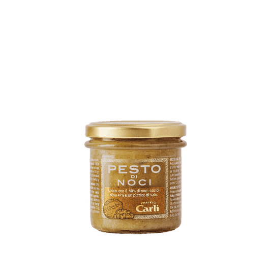 Pesto di Noci