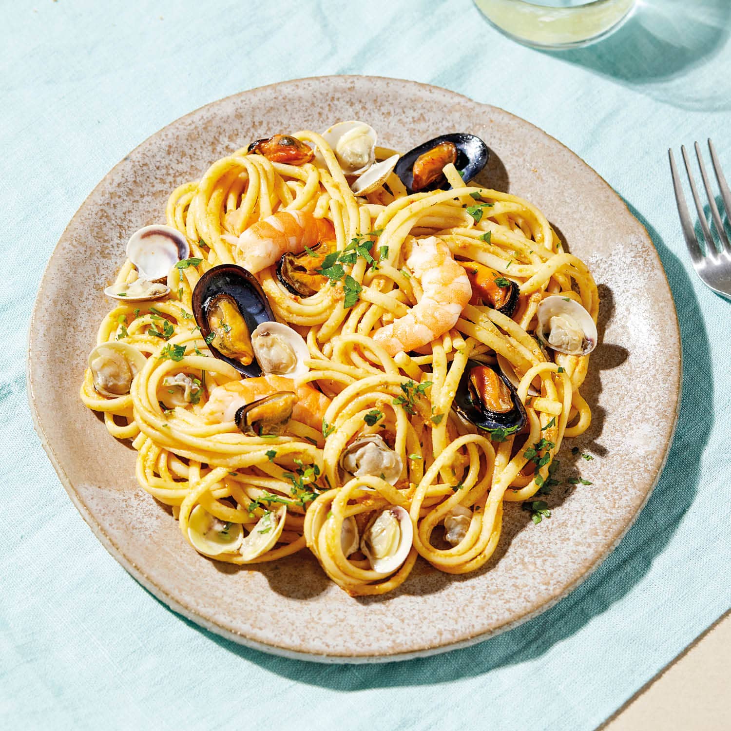 Pesto Rosso