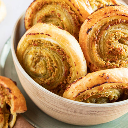 Pesto di Pistacchi