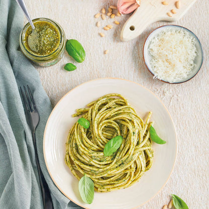 Pesto alla Genovese