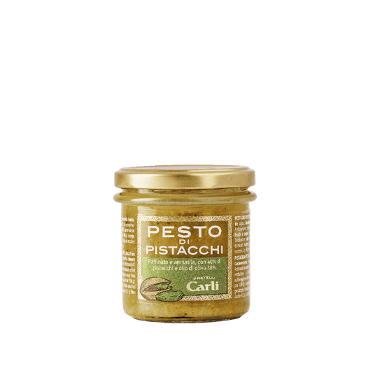 Pesto di Pistacchi