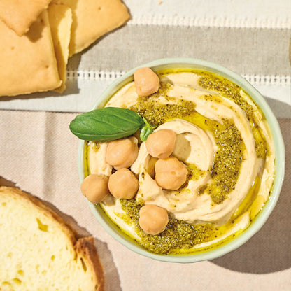 Pesto al Limone