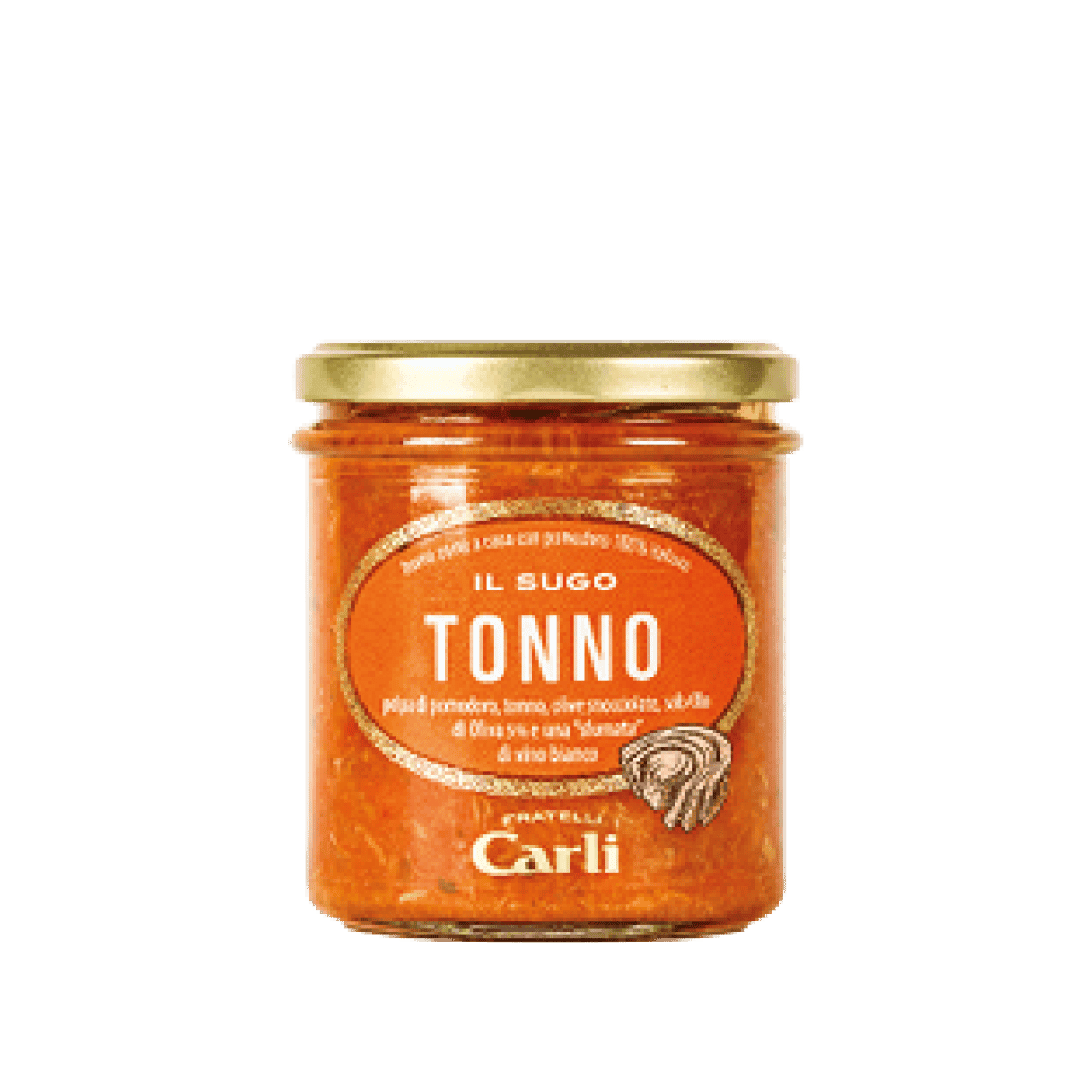 Sugo al Tonno