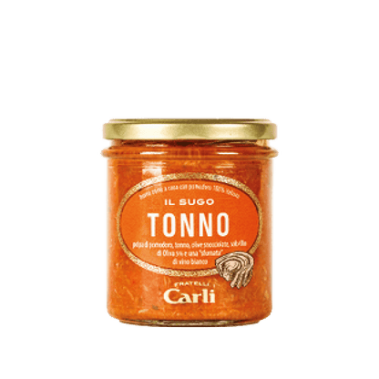 Sugo al Tonno