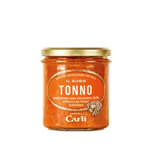 Sugo al Tonno