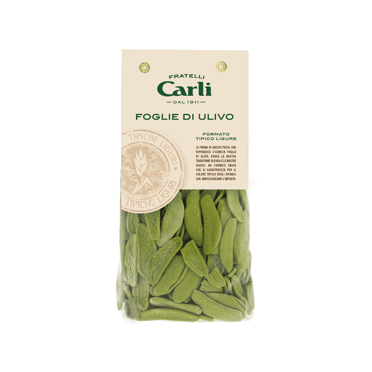 Foglie di Ulivo