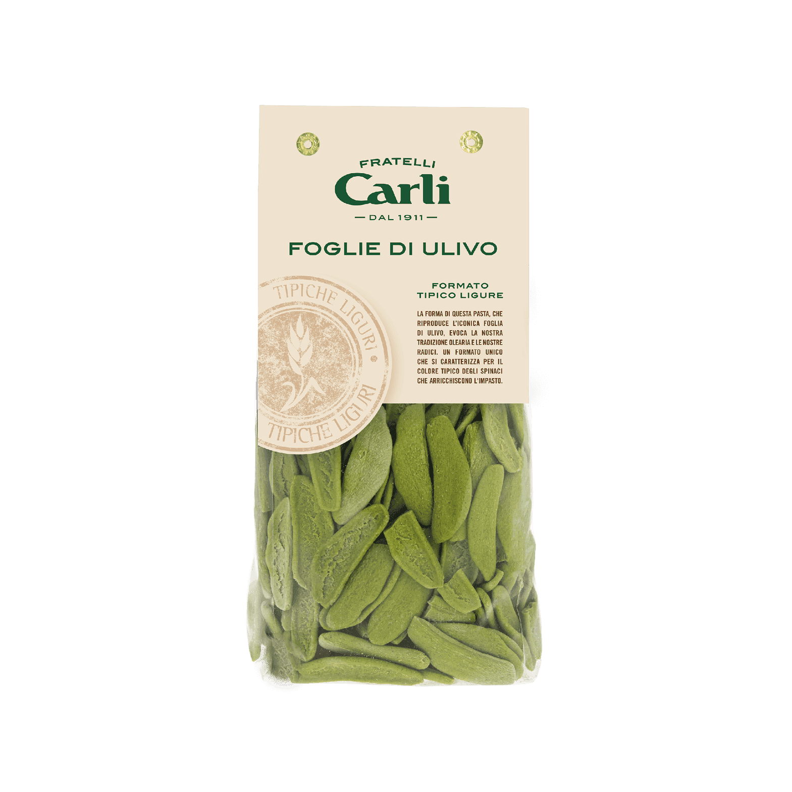 Foglie di Ulivo
