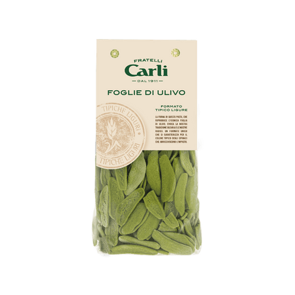 Foglie di Ulivo