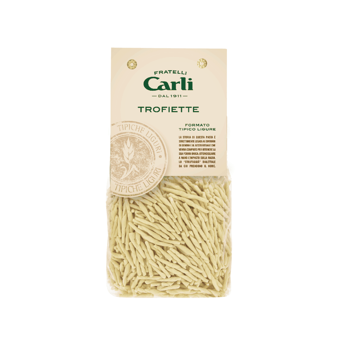 Trofiette