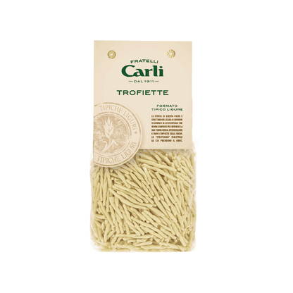 Trofiette