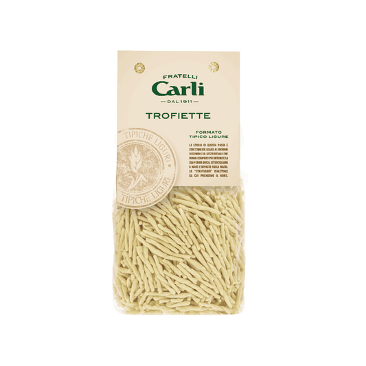 Trofiette