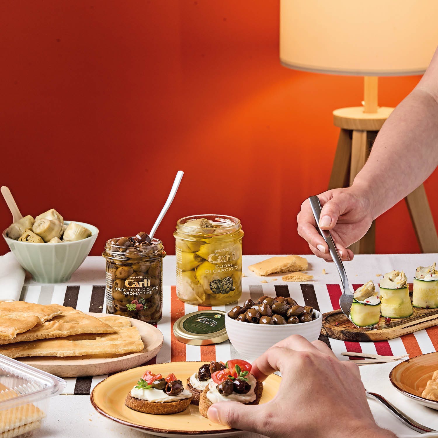 Aperitivo Experience