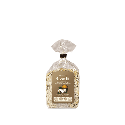 Risotto ai Funghi