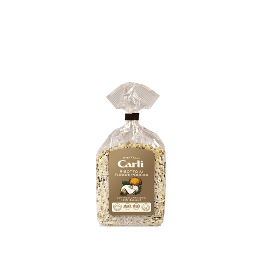 Risotto ai Funghi