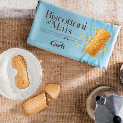 Biscottoni al Mais