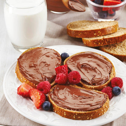 Crema Nocciole e Cacao