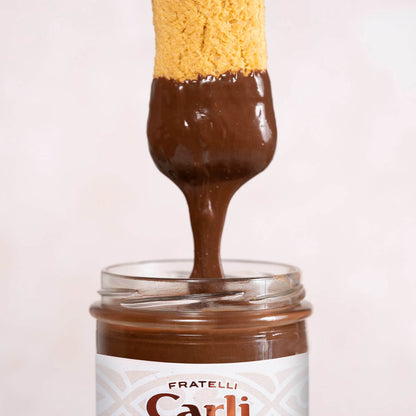 Biscottoni al Mais