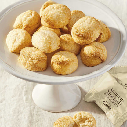 Amaretti Morbidi di Mombaruzzo