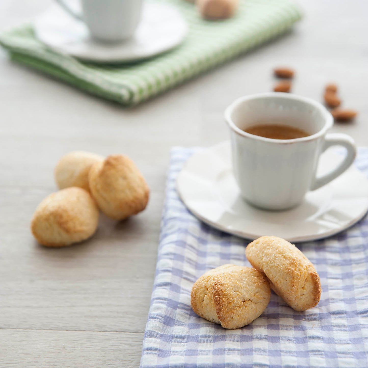 Amaretti Morbidi di Mombaruzzo