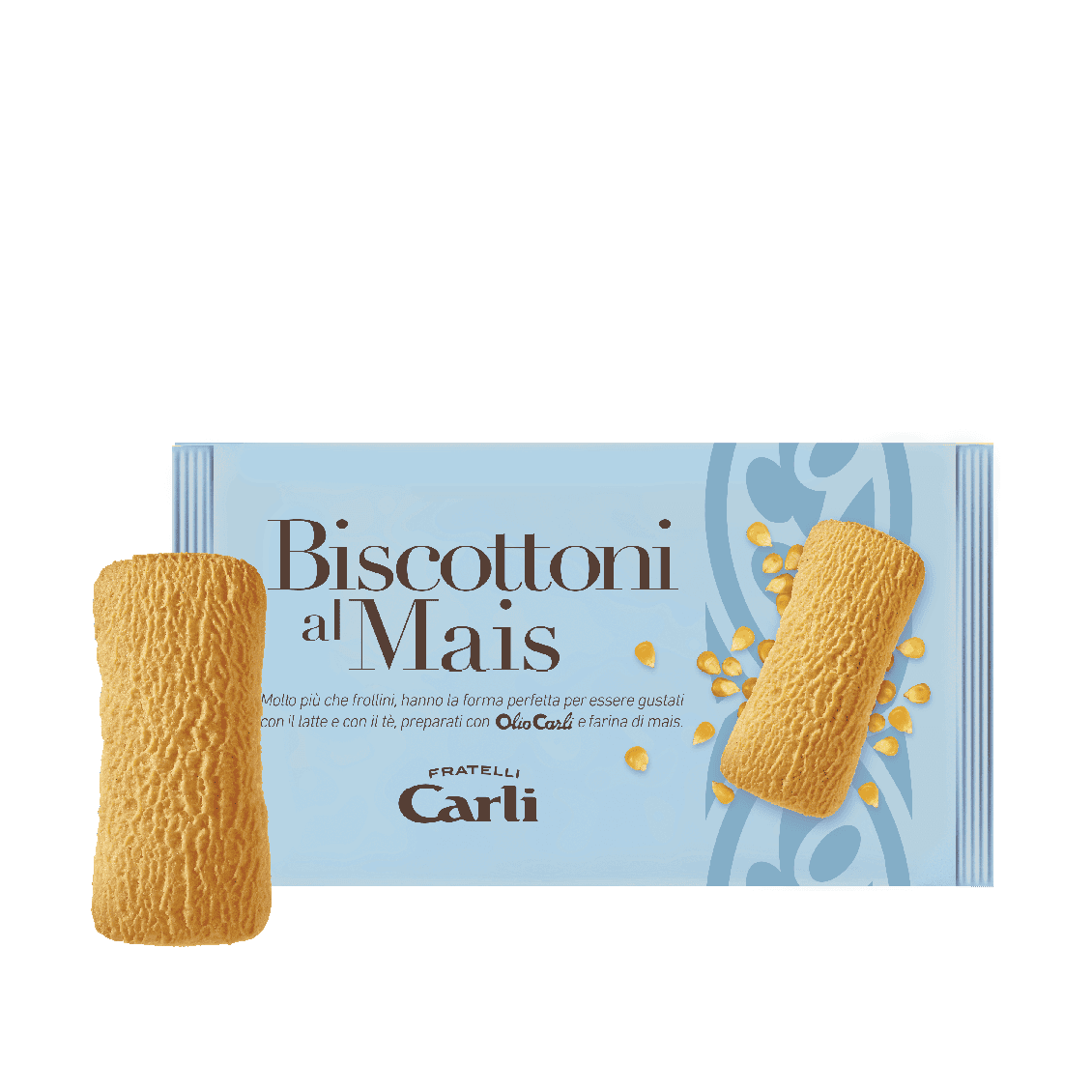 Biscottoni al Mais