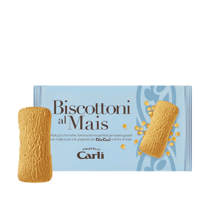 Biscottoni al Mais