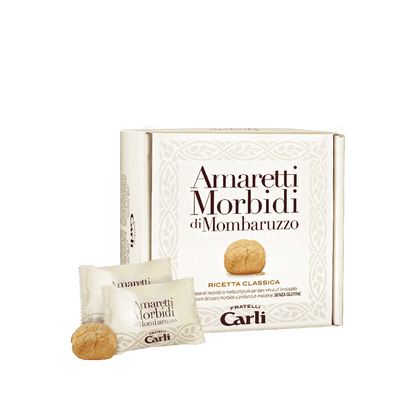 Amaretti Morbidi di Mombaruzzo
