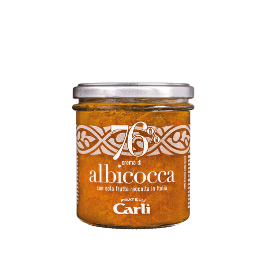 Crema di Frutta Albicocca