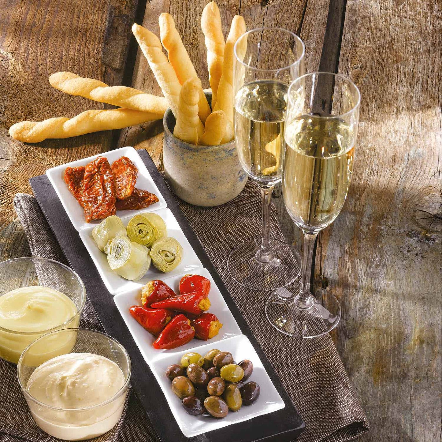 Prosecco Valdobbiadene DOCG