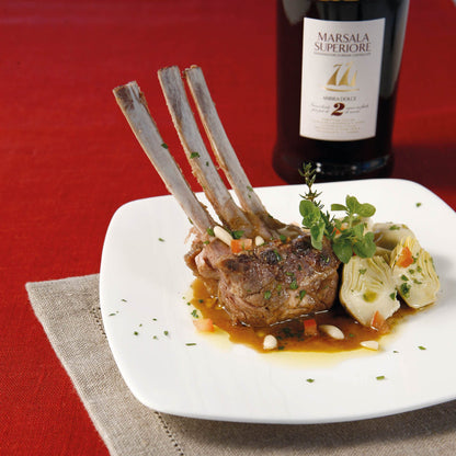 Marsala Superiore DOC
